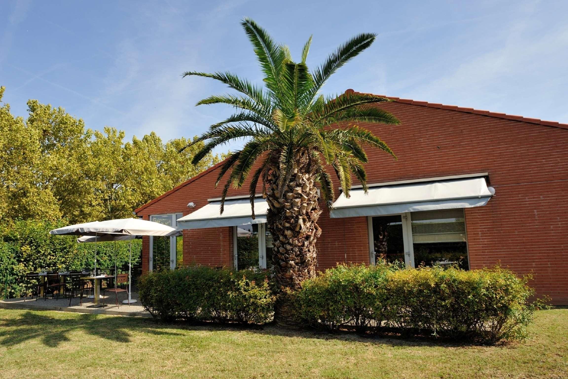 Campanile Toulouse Sud-Labege Innopole Exterior photo