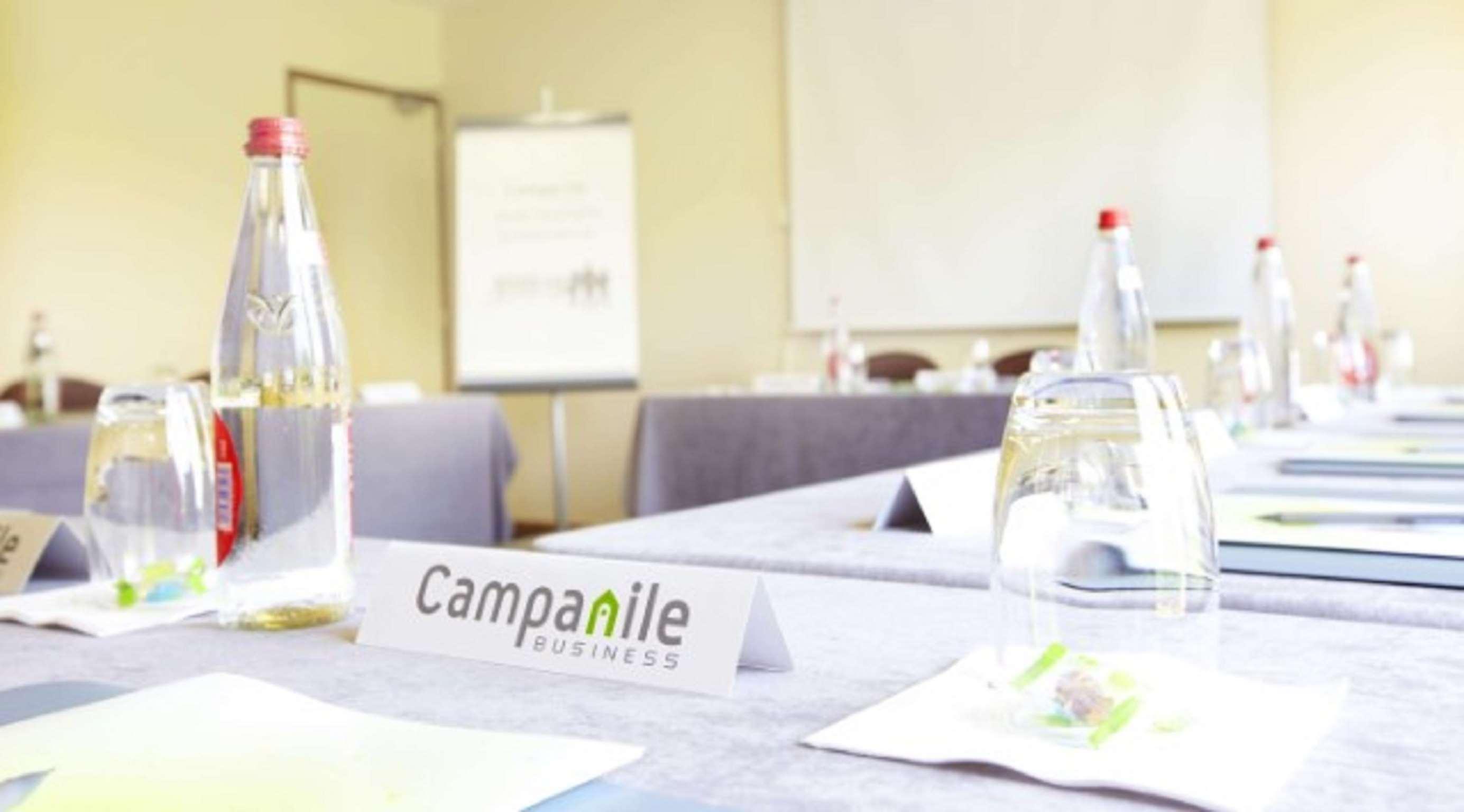 Campanile Toulouse Sud-Labege Innopole Exterior photo